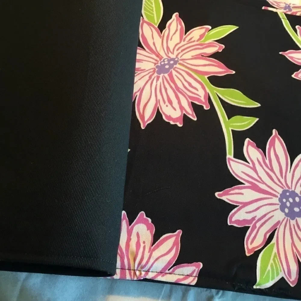 Handmade Set of 4 Placemats